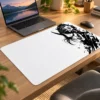 Pale Hannya Bloom Dizüstü Gaming Mousepad