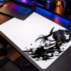 Pale Hannya Bloom Dizüstü Gaming Mousepad