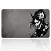 Ashen Hannya Bloom 60x40 Gaming Mousepad Ashen Hannya Bloom Dizüstü Gaming Mousepad