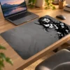 Ashen Hannya Bloom 60x40 Gaming Mousepad Ashen Hannya Bloom Dizüstü Gaming Mousepad