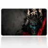 Warlord Wrath 60x40 Gaming Mousepad Warlord Wrath Dizüstü Gaming Mousepad