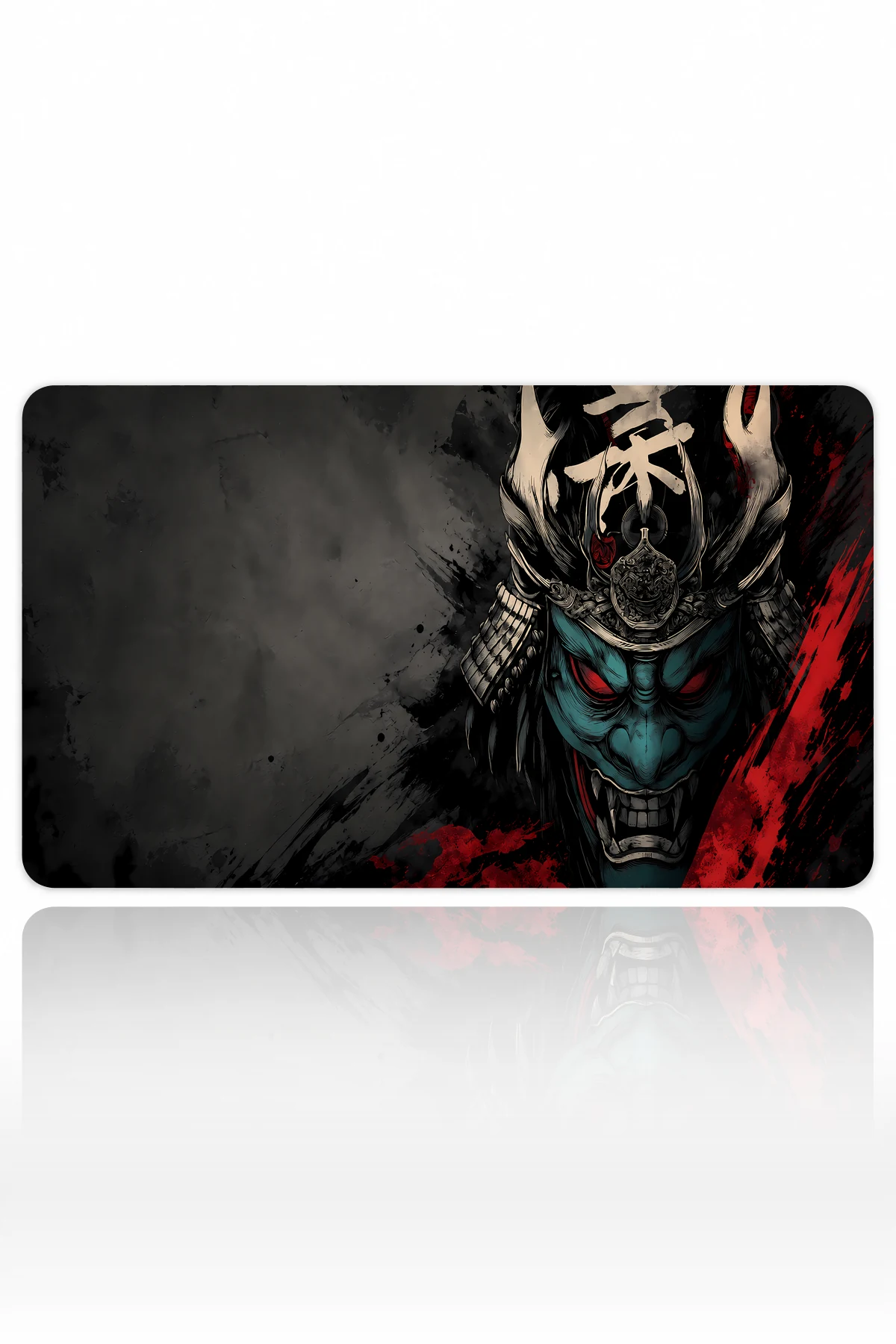 Warlord Wrath 60x40 Gaming Mousepad Warlord Wrath Dizüstü Gaming Mousepad