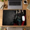 Warlord Wrath 60x40 Gaming Mousepad Warlord Wrath Dizüstü Gaming Mousepad