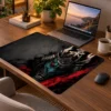 Warlord Wrath 60x40 Gaming Mousepad Warlord Wrath Dizüstü Gaming Mousepad