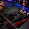 Warlord Wrath 60x40 Gaming Mousepad Warlord Wrath Dizüstü Gaming Mousepad