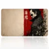 Jester Ronin Dizüstü Gaming Mousepad
