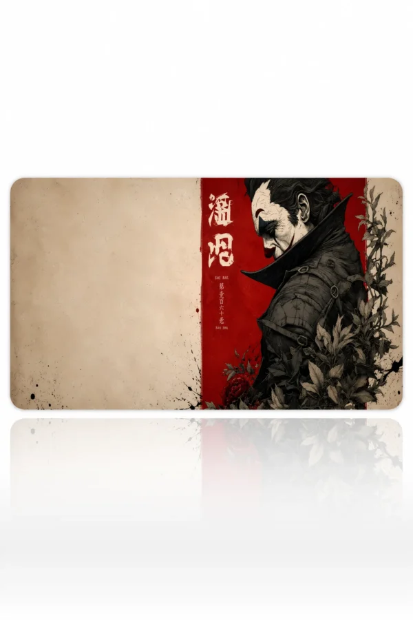 Jester Ronin Dizüstü Gaming Mousepad