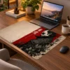 Jester Ronin Dizüstü Gaming Mousepad
