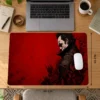 Scarlet Masquerade 60x40 Gaming Mousepad Scarlet Masquerade Dizüstü Gaming Mousepad