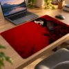 Scarlet Masquerade 60x40 Gaming Mousepad Scarlet Masquerade Dizüstü Gaming Mousepad