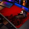 Scarlet Masquerade 60x40 Gaming Mousepad Scarlet Masquerade Dizüstü Gaming Mousepad