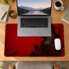 Scarlet Masquerade 60x40 Gaming Mousepad Scarlet Masquerade Dizüstü Gaming Mousepad