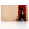 Crimson Wanderer Dizüstü Gaming Mousepad