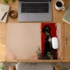 Crimson Wanderer Dizüstü Gaming Mousepad