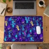 Phantom Confetti Dizüstü Gaming Mousepad