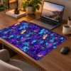 Phantom Confetti Dizüstü Gaming Mousepad