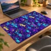 Phantom Confetti Dizüstü Gaming Mousepad
