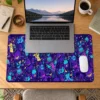 Phantom Confetti Dizüstü Gaming Mousepad