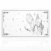 Seraph Sketch Dizüstü Gaming Mousepad