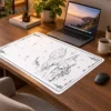 Seraph Sketch Dizüstü Gaming Mousepad