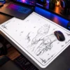Seraph Sketch Dizüstü Gaming Mousepad