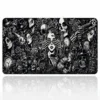 Sinner’s Deck Dizüstü Gaming Mousepad