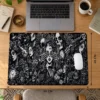 Sinner’s Deck Dizüstü Gaming Mousepad