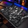 Sinner’s Deck Dizüstü Gaming Mousepad