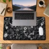 Sinner’s Deck Dizüstü Gaming Mousepad