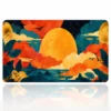 Ember Tide Sunset Dizüstü Gaming Mousepad