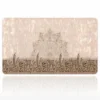 Sandstone Script Dizüstü Gaming Mousepad