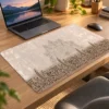 Sandstone Script Dizüstü Gaming Mousepad