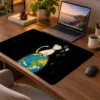 Cosmic Whiskers Dizüstü Gaming Mousepad