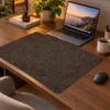 Cocoa Paisley Dizüstü Gaming Mousepad