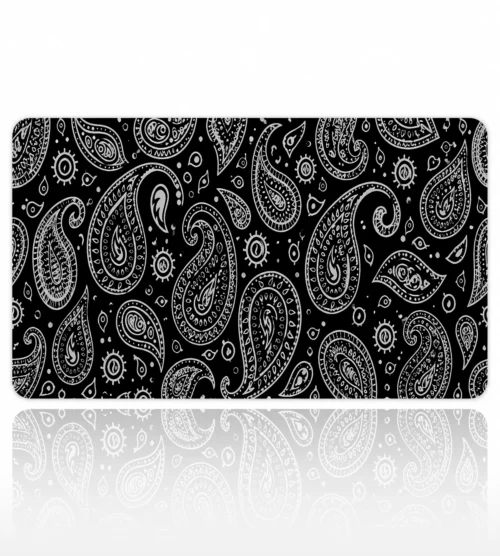 Onyx Bandana 60x40 Gaming Mousepad Onyx Bandana Dizüstü Gaming Mousepad