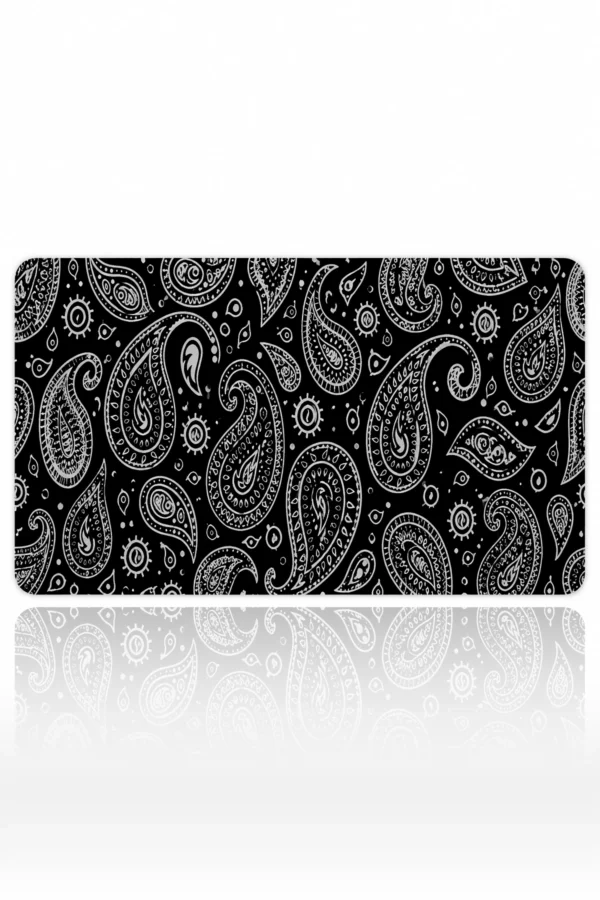 Onyx Bandana 60x40 Gaming Mousepad Onyx Bandana Dizüstü Gaming Mousepad