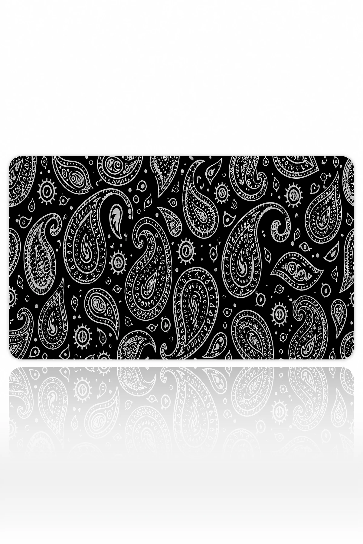 Onyx Bandana 60x40 Gaming Mousepad Onyx Bandana Dizüstü Gaming Mousepad