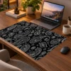 Onyx Bandana 60x40 Gaming Mousepad Onyx Bandana Dizüstü Gaming Mousepad