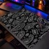 Onyx Bandana 60x40 Gaming Mousepad Onyx Bandana Dizüstü Gaming Mousepad