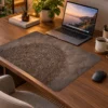Bronze Relic Mandala 60x40 Gaming Mousepad Bronze Relic Mandala Dizüstü Gaming Mousepad
