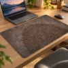 Bronze Relic Mandala 60x40 Gaming Mousepad Bronze Relic Mandala Dizüstü Gaming Mousepad