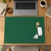 Hedge Retreat Dizüstü Gaming Mousepad
