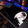 Moonlit Cliff Blossom Dizüstü Gaming Mousepad