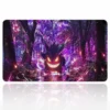 Violet Grove Phantom Dizüstü Gaming Mousepad