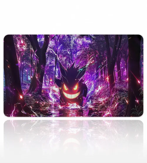 Violet Grove Phantom 60x40 Gaming Mousepad Violet Grove Phantom Dizüstü Gaming Mousepad