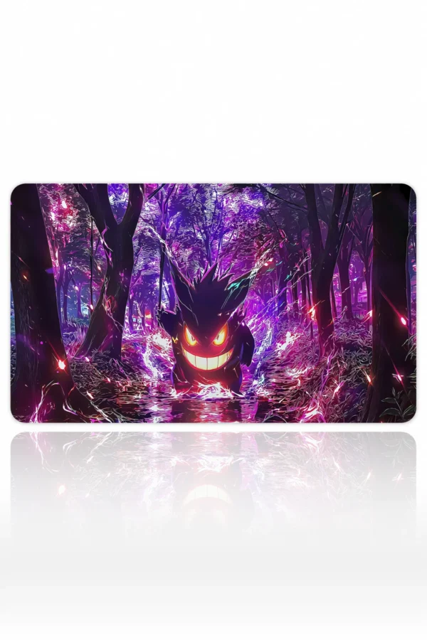 Violet Grove Phantom Dizüstü Gaming Mousepad