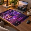 Violet Grove Phantom Dizüstü Gaming Mousepad