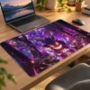 Violet Grove Phantom Dizüstü Gaming Mousepad