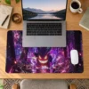 Violet Grove Phantom Dizüstü Gaming Mousepad