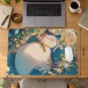 Meadow Slumber Dizüstü Gaming Mousepad